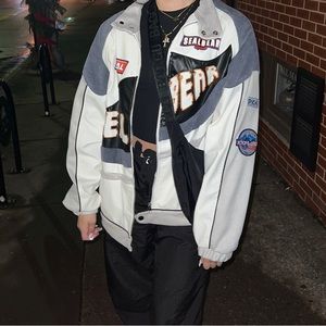 alferic and eden jacket